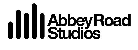 logo abbey road studio