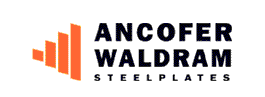 logo ancofer waldram steelplates