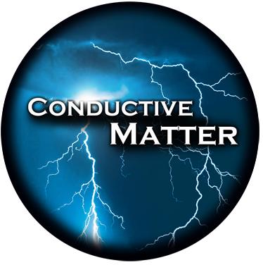 concept custom bassdrum vel conductive matter