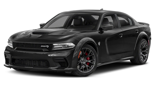 dodge charger srt