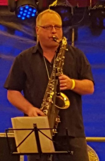 kempensessie 2016 saxofoon paul