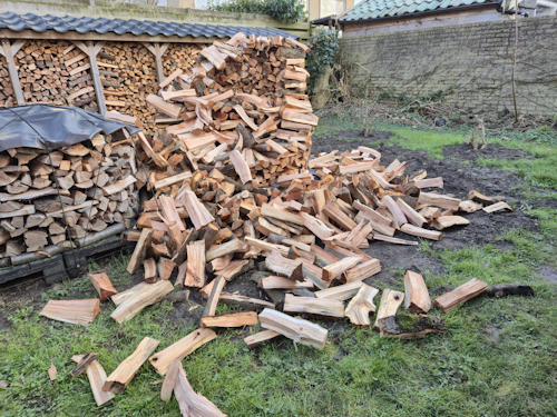 ingestort holzhausen