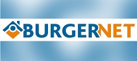 burgernet logo