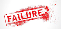 failure