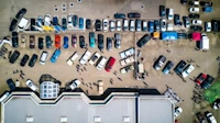 parkeerprobleem
