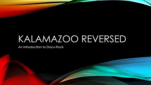 introductie kalamazoo reversed