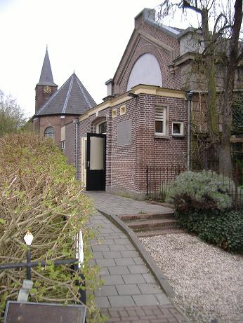 dorpshuis tuil