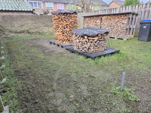  overzicht tuin vanuit hoek 1, wel geverticuteerd 