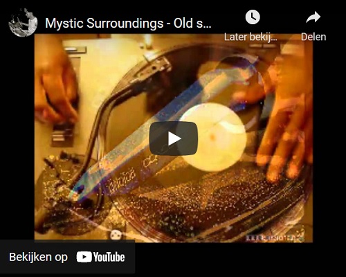 mystic surroundings video