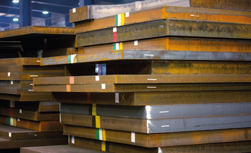 dikke voorraadplaten aws ancofer oosterhout