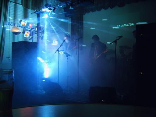 rockband kalamazoo live stage