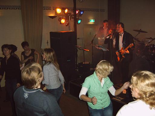 rockband kalamazoo live jubileum dorpshuis tuil